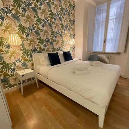 Piazza Del Popolo Luxury Apartament Rome Exterior photo