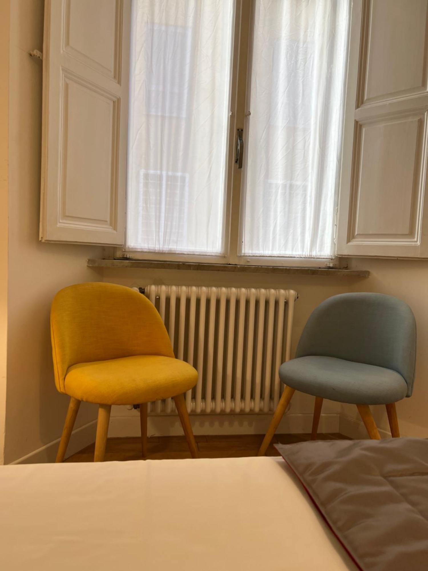 Piazza Del Popolo Luxury Apartament Rome Exterior photo