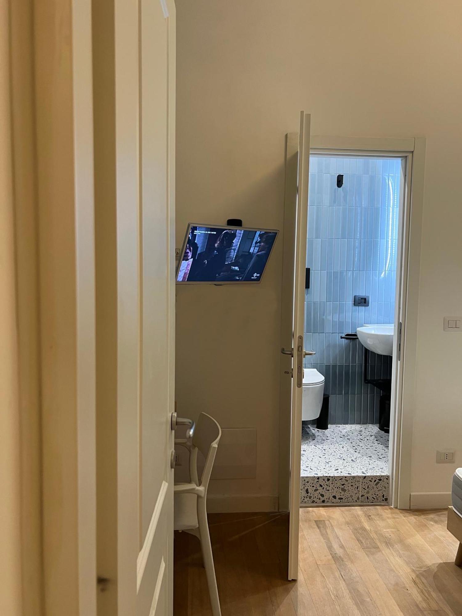 Piazza Del Popolo Luxury Apartament Rome Exterior photo
