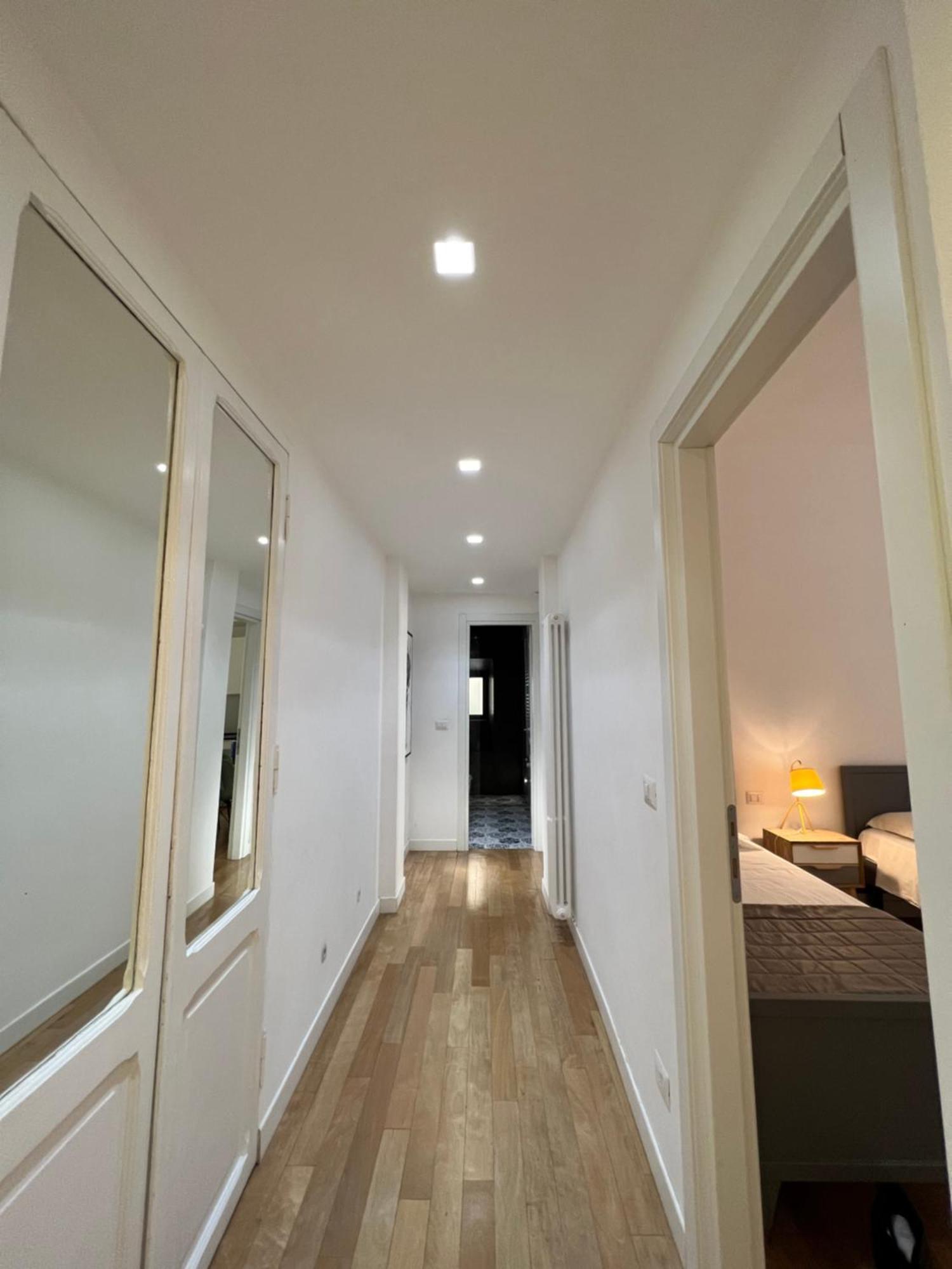 Piazza Del Popolo Luxury Apartament Rome Exterior photo