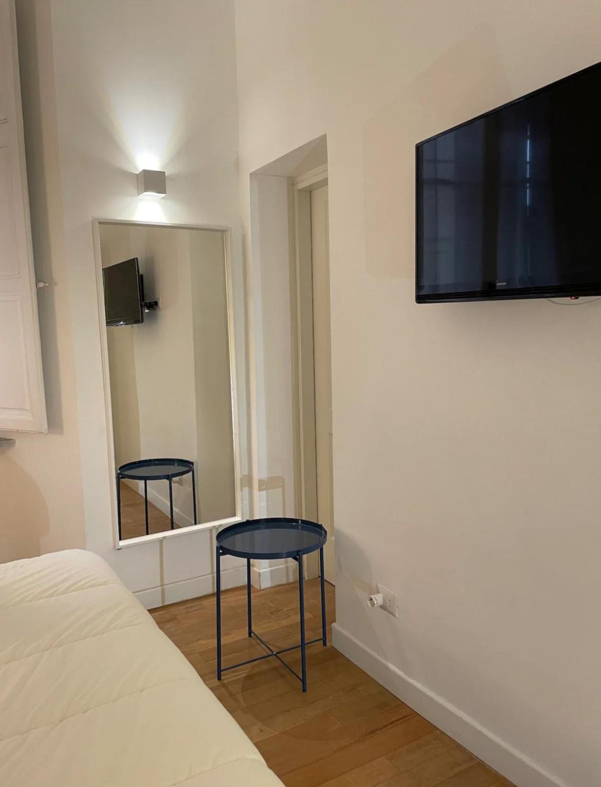 Piazza Del Popolo Luxury Apartament Rome Exterior photo